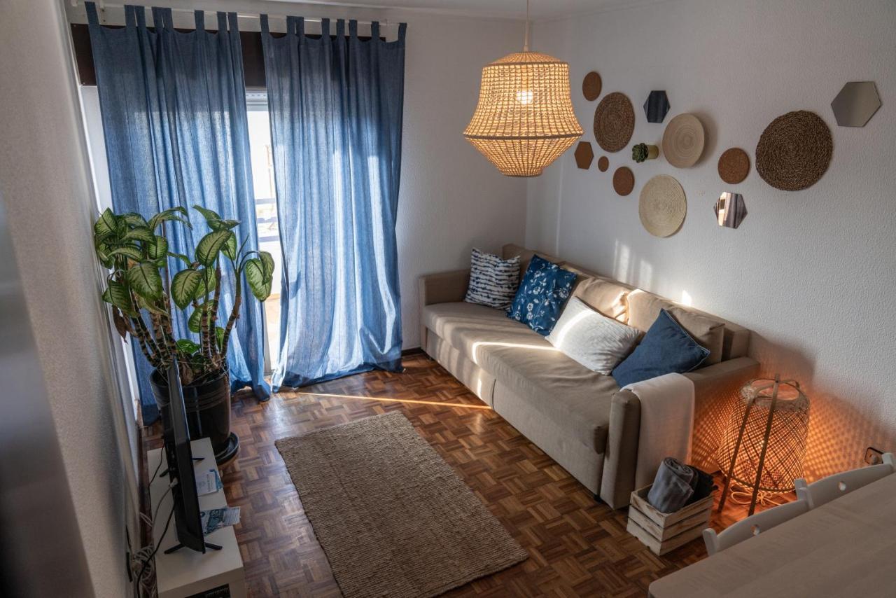 Balili Private Apartment Ferrel  Exterior foto
